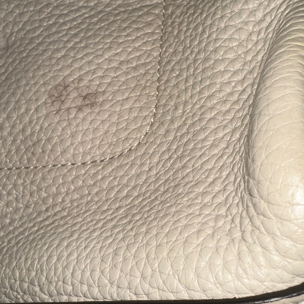 Mulberry Alexa Satchel with Buckle Detail - Picture 5 of 9